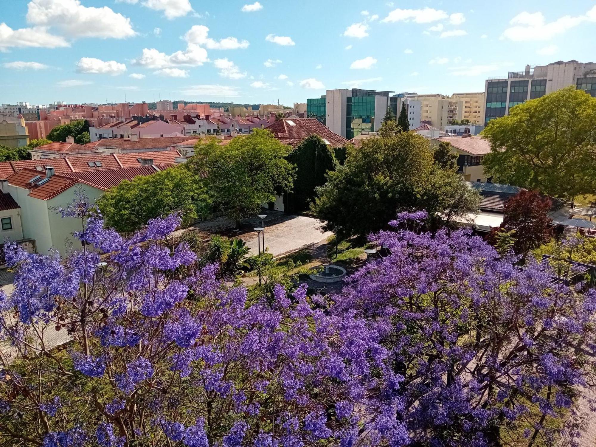 Lisbon Blue - Metro At Your Door المظهر الخارجي الصورة