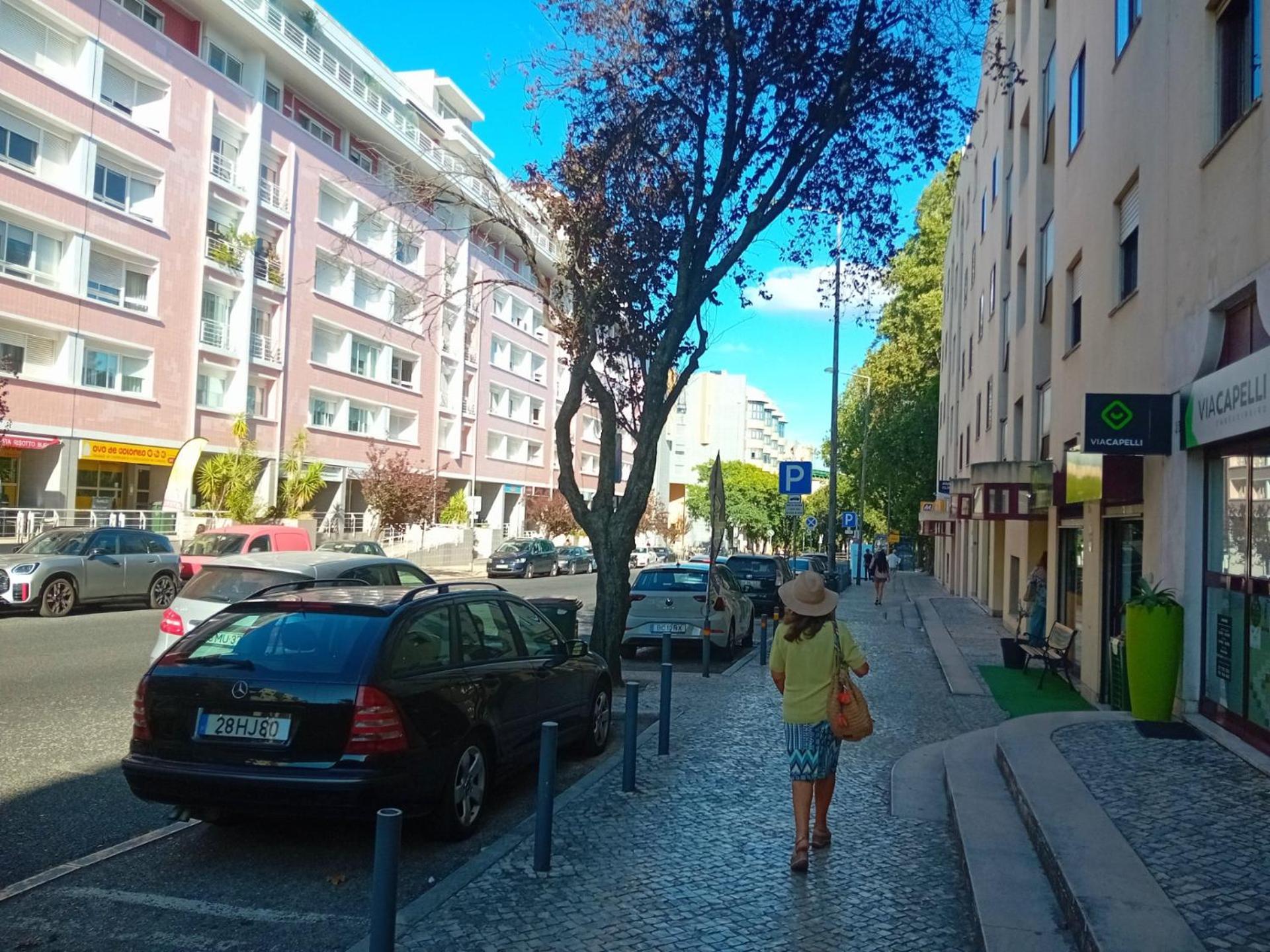 Lisbon Blue - Metro At Your Door المظهر الخارجي الصورة